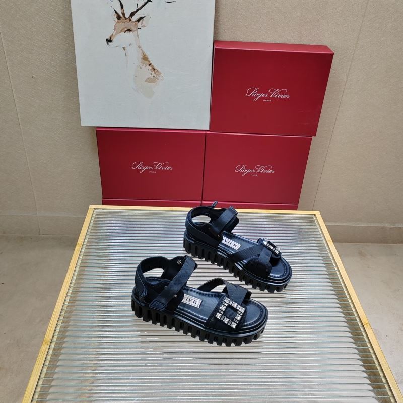 Roger Vivier Sandals